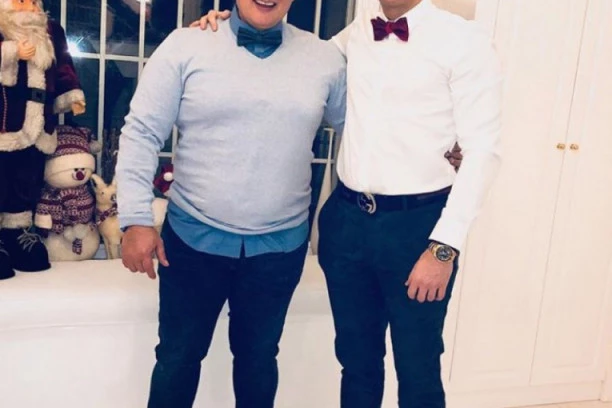 (FOTO) Osman Karić zgranuo izjavom: Evo koja zadrugarka je prava devojka za Stefana!