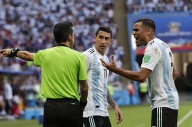 UEFA uvodi četvrtu izmenu u produžecima!