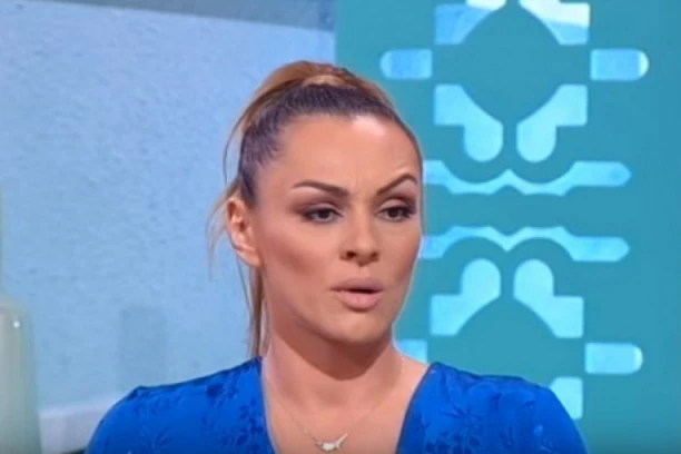 Na udaru sajber mafije i Anabelina ćerka! Plašim se za Nininu bezbednost!