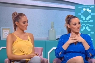 Ova učesnica "Parova"  PLJUVALA LUNU I ANABELAU: Blogerku je majka prodala!