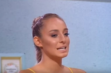 TRUDNA LUNA ĐOGANI?!