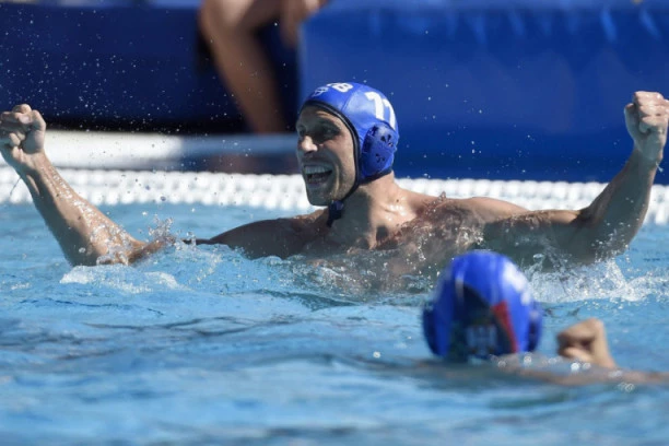 SRBIJA NE KLONE DUHOM: Oglasio se Prlainović o stanju u ekipi