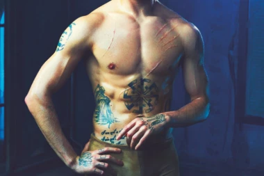 Polunjin otvara Egzit!