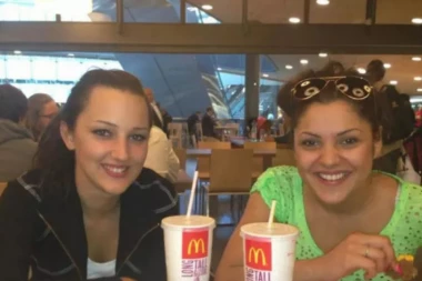 UDARILA GLAVU I OSAKATILA RUKE: Folk pevačica doživela TEŠKU SAOBRAĆAJNU NESREĆU!