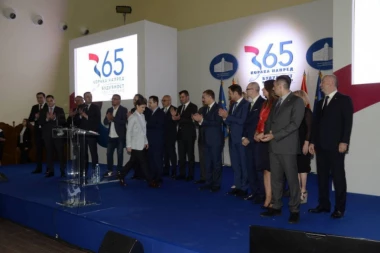 Provaljen pakleni plan Prištine: Planirali hapšenje premijerke i ministara u vladi