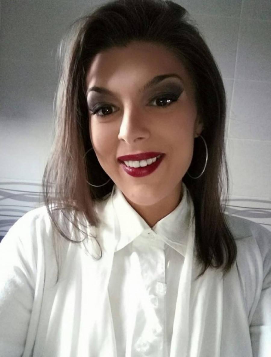 MIRJANA PRE SMRTI NAPISALA DA JE "POJELA" 15 EKSTAZIJA I POZVALA SVE NA ...