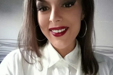 DETALJI UŽASA U BEOGRADU: Ovo je devojka koja se predozirala ekstazijem