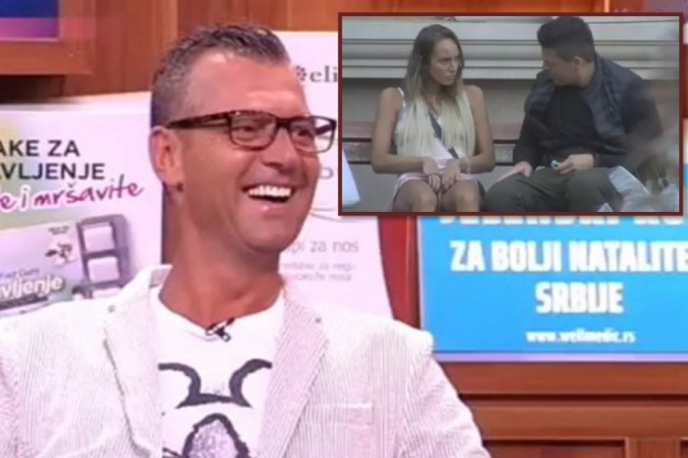 MILAN MILOŠEVIĆ OTKRIVA: Slobi se Luna smučila  kad je tražila da se venčaju!