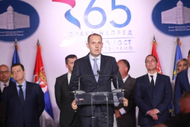 MINISTAR LONČAR: Za dve do tri godine Srbija će biti lider u zdravstvu