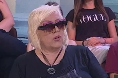 CELA SRBIJA U ŠOKU: Pevačica Zorica Marković mogla da završi na doživotnoj robiji, pokušala da ubije ženu?!