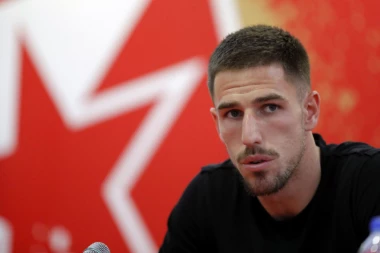 DEGENEK: Do neba zahvalni navijačima; BORJAN: Pavkov preokrenuo utakmicu