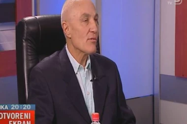 Suspendovan BAHATI IZRŠITELJ koji je prodao vrednu imovinu i zadržao višak od 20 MILIONA DINARA!