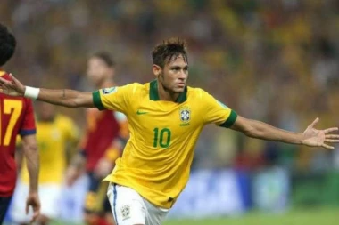 Četiri pitanja pred meč Brazila i Belgije i četiri načina da napuniš džepove u Meridianu!