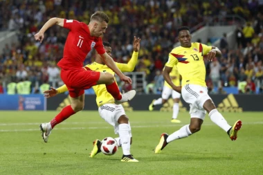 Vardi ne igra protiv Švedske?