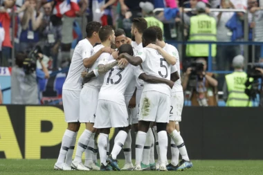 Ovako kladionice procenjuju šanse za titulu na SP!