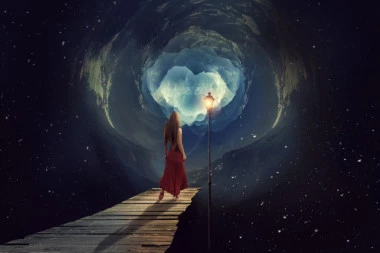 (AUDIO) PRELEPO! Ovako zvuči svemir, poslušajte!