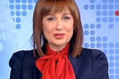 LAPSUS NOVINARKE RTS: Izvešatavala o zarobljenoj deci na Tajlandu, pa napravila par gafova