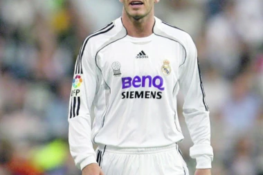 ŠVALERČINE - OD BEKAMA DO RUNIJA!