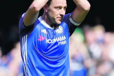 Teri penzioner! Očekuje saradnju sa još jednom legendom fudbala