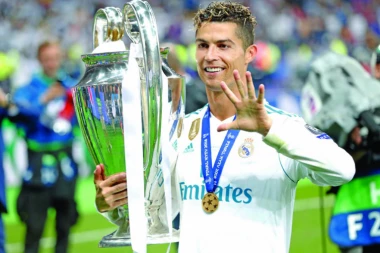 Radnici Fijata u Italiji štrajkuju zbog Ronalda