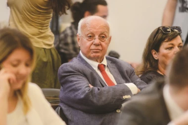 POZNATI ADVOKAT IMA PORUKU: Optužbe na Zvezdin račun su smešne