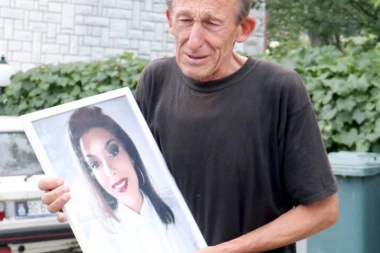 JOVAN JOJ JE UMRO U NARUČJU, SAD NI NJE VIŠE NEMA: Ispovest oca devojke koja je preminula od ekstazija