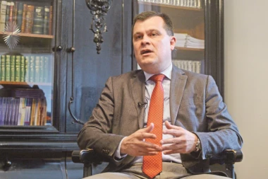 OGLASIO SE ADVOKAT MILENE RADULOVIĆ: Otkrio kada se očekuje podizanje optužnice protiv Aleksića, pa prokomentarisao LEČIĆA!