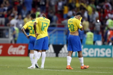 NOVI FUDBALSKI POREDAK: Ovo se prvi put dogodilo u istoriji SP!