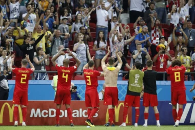 Čista dominacija: NA MEČU ZA TREĆE MESTO ĆE IGRATI SAMO FUDBALERI IZ PREMIJER LIGE!