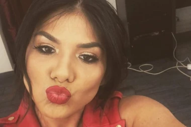 Pevačica progovorila O S*KSUALNOM ZLOSTAVLJANJU!