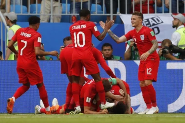 ENGLEZI U PROBLEMU: Važan igrač pod znakom pitanja za Hrvate