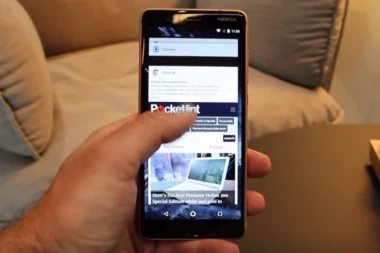 Nova Nokia 5.1 Plus stiže brže nego što se očekivalo