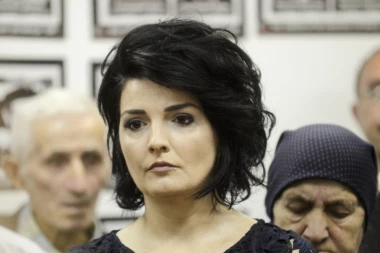 "Mitrovica više nije moj grad niti će ikada to biti"