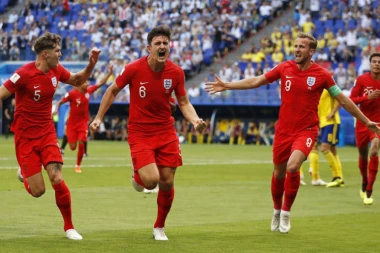 Fudbal se vraća kući - ENGLESKI SNOVI O "BOGINJI" POSTALI REALNOST!