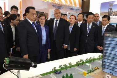 PREMIJERKA O SAMITU "16+1": Potvrda čeličnog prijateljstva Srbije i Kine