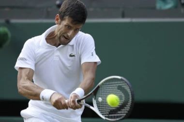 HAČANOV: Protiv Đokovića za samopouzdanje i iskustvo