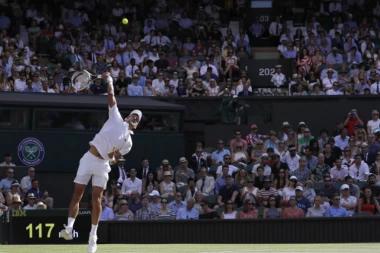 SAMO DOK SE*EM OSEĆAM MIR!