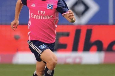 Alen Halilović potpisao za Milan