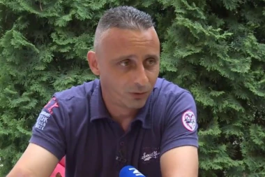 Piroćanac mora tri i po godine u zatvor zbog KUPOVINE KAČKAVALJA!