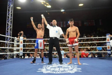 (FOTO) SPEKTAKL KAKAV SE RETKO VIĐA: "Palmini tigrovi" zgromili reprezentaciju Turske!