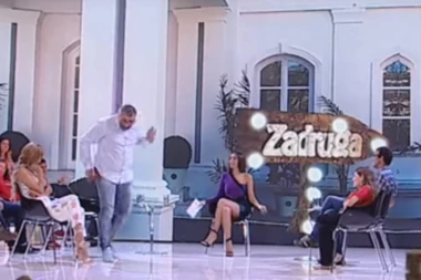 (VIDEO) KIJIN FAN MIKIJU: Ubij se, učini svetu uslugu!