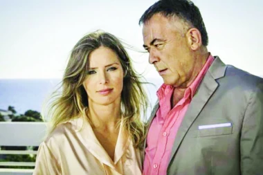 STIŽE NA NAPLATU Mimi Karadžiću 75.000 evra od Budve