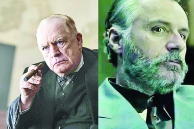 UVOD U JUBILARNI PALIĆ Od večeras najbolji filmovi Koksa i Šerbedžije