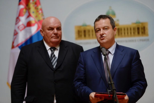 LIDER JS NAHVALIO KOALICIONOG PARTNERA! Palma: Posle Đokovića, Dačić najpoznatiji Srbin