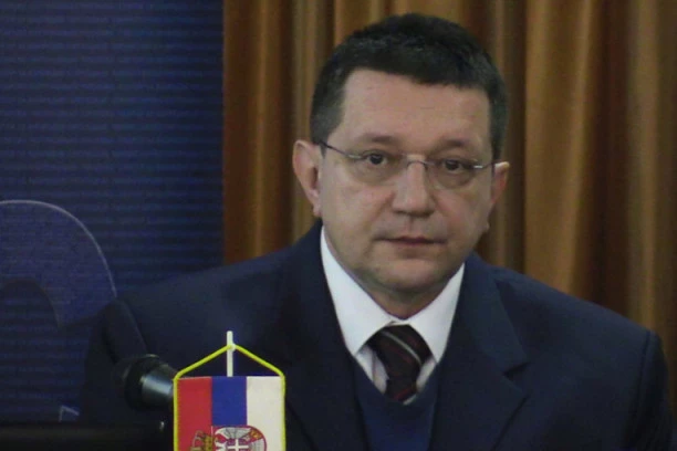 Predraga Marić odgovorio Jeremićevom potpredsedniku: Netačne tvrdnje Zdravka Ponoša