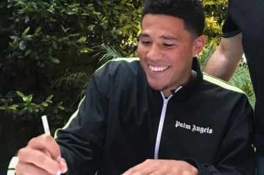 Kokoškov ima igrača od 158 miliona u Finiksu!