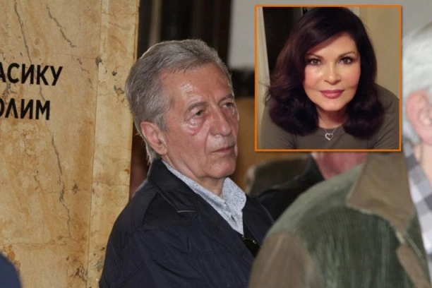 LJUBAVNICA MIROSLAVA ILIĆA PROLAZI KROZ PAKAO: Ubeđena da je pevač NAMERNO MUČI, a zbog stresa OPERISALA TOMOR!