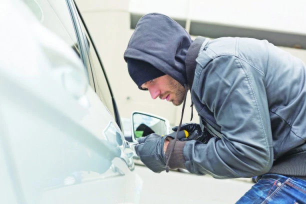 Bolje sprečiti nego lečiti: Pet načina da se zaštitite od krađe automobila