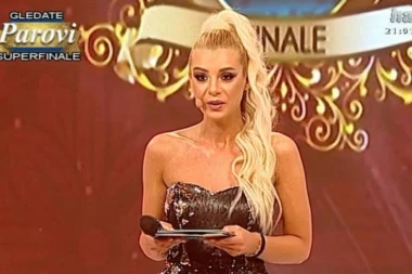 Uništio je karantin: Anđela Lakićević se potpuno promenila, gledaoci u šoku!