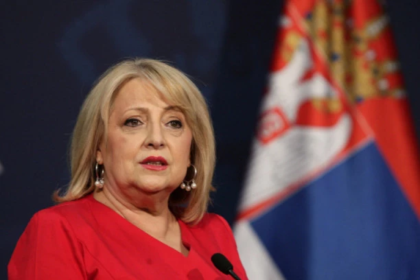 LOPOV IMAO KLJUČ!? Slavica Đukić Dejanović uznemirena zbog pljačke stana!